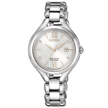 Citizen model EW2560-86A buy it at your Watch and Jewelery shop